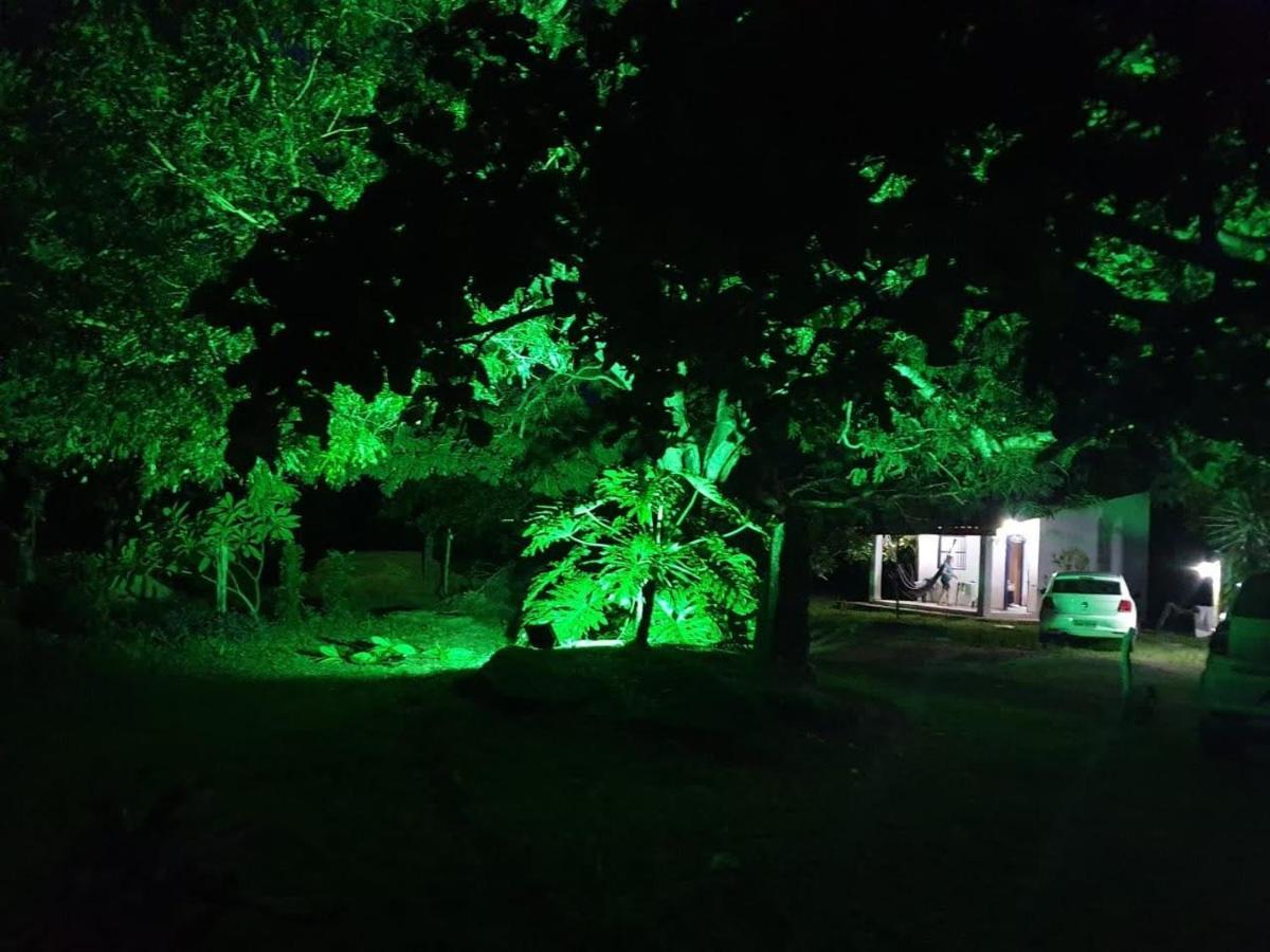 Estancia Morro Do Frota Pirenópolis Exterior foto